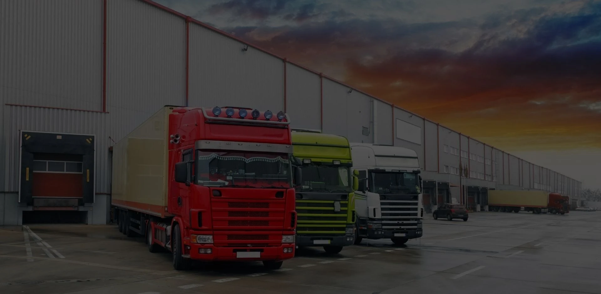 Ankara Kasımpaşa Ambarı